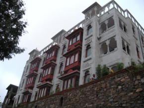  Hotel Rajgarh  Kumbhalgarh